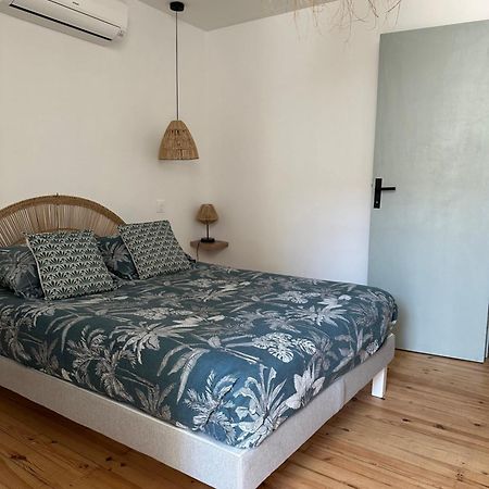 Agreable Petite Maison Au Coeur Du Minervois Villarzel-Cabardès Kültér fotó