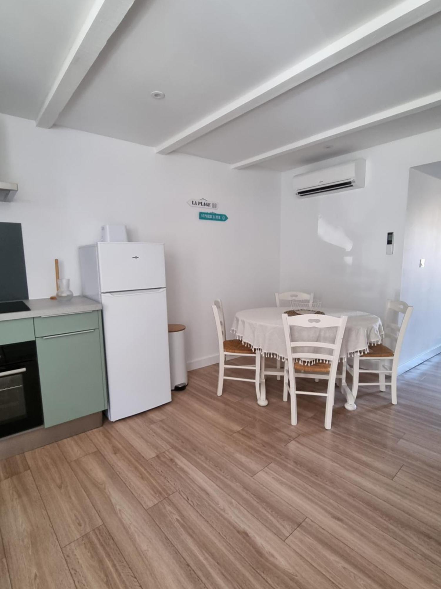 Agreable Petite Maison Au Coeur Du Minervois Villarzel-Cabardès Kültér fotó