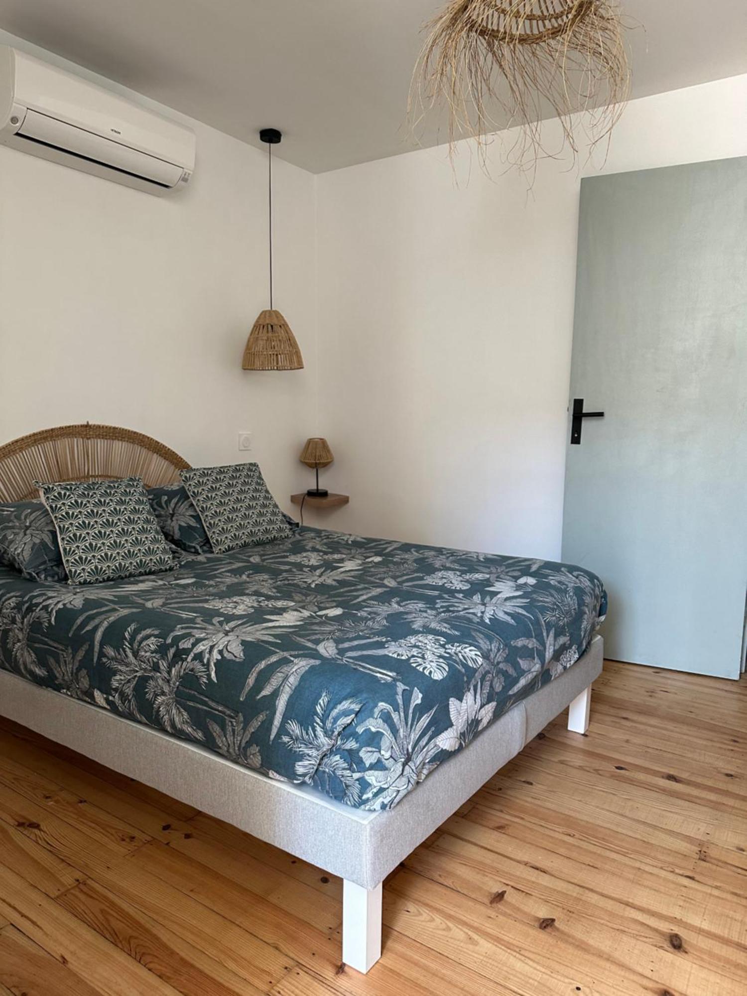 Agreable Petite Maison Au Coeur Du Minervois Villarzel-Cabardès Kültér fotó